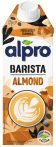   ALPRO Növényi ital, dobozos, 0,75 L, ALPRO "Barista", mandula