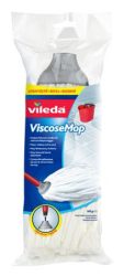 VILEDA Gyorsfelmosó utántöltő fej, VILEDA "Viscose mop"