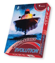 VICTORIA PAPER Másolópapír, A4, 80 g, VICTORIA PAPER "Balance Evolution"