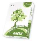   VICTORIA PAPER Másolópapír, újrahasznosított, A4, 80 g, VICTORIA PAPER "Balance Green"