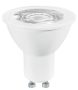   OSRAM LED izzó, GU10 spot, 5W, 350lm, 4000K (HF), 36D, OSRAM "Value"