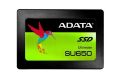   ADATA SSD (belső memória), 240GB, SATA3, 450/520MB/s, ADATA "SU650"