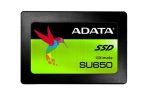   ADATA SSD (belső memória), 240GB, SATA3, 450/520MB/s, ADATA "SU650"