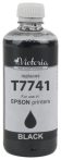   VICTORIA TECHNOLOGY T77414A Tinta Workforce M100, M105 nyomtatókhoz, VICTORIA TECHNOLOGY, fekete, 150ml