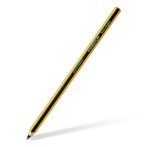   STAEDTLER Érintőceruza, érintőképernyős készülékekhez, EMR, STAEDTLER "Noris Digital Classic 180 22", sárga