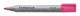 STAEDTLER Flipchart marker, 2 mm, kúpos, STAEDTLER "Lumocolor 356", rózsaszín