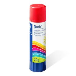 STAEDTLER Ragasztóstift, 20 g, STAEDTLER "Noris® 960"