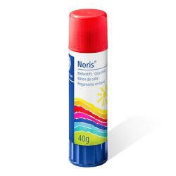 STAEDTLER Ragasztóstift, 40 g, STAEDTLER "Noris® 960"