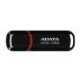   ADATA Pendrive, 128GB, USB 3.2 Gen1, ADATA "UV150", fekete