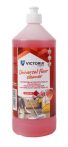   VICTORIA HYGIENE Univerzális padlótisztítószer, 1 l, VICTORIA HYGIENE