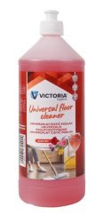 VICTORIA HYGIENE Univerzális padlótisztítószer, 1 l, VICTORIA HYGIENE