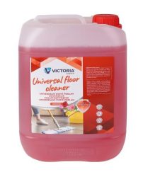 VICTORIA HYGIENE Univerzális padlótisztítószer, 5 l, VICTORIA HYGIENE