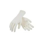   Gumikesztyű latex púderes XL 100 db/doboz, GMT Super Gloves fehér (lassithatja a kiszállitási időt)