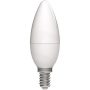 Avide ABC14CW-6.5W LED CANDLE IZZÓ 6.5W E14 CW 6400K