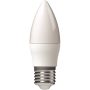 Avide ABC27NW-6.5W LED CANDLE IZZÓ 6.5W E27 NW 4000K