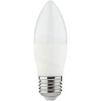 Avide ABC27NW-8W LED CANDLE IZZÓ 8W E27 NW 4000K