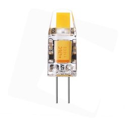 Avide ABCG4NW-1.2W LED IZZÓ 1.2W G4 COB NW 4000K