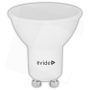   Avide ABGU10CW-7W-AP LED SPOT IZZÓ ALU+PLASTIC 7W GU10 CW 6400K