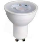   Avide ABGU10CW-7W-NBA LED SPOT IZZÓ ALU+PLASTIC 7W GU10 36° CW 6400K