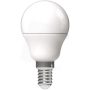   Avide ABMG14WW-6.5W LED GLOBE IZZÓ MINI G45 6.5W E14 WW 3000K