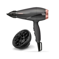 BaByliss 6709DE HAJSZÁRÍTÓ