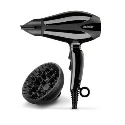 BaByliss 6715DE HAJSZÁRÍTÓ