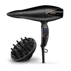 BaByliss D665E HAJSZÁRÍTÓ