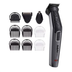 BaByliss MT727E TESTSZŐR NYÍRÓ 10IN1