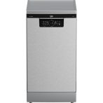 Beko BDFS26120XQ MOSOGATÓGÉP