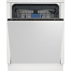 Beko BDIN36535 MOSOGATÓGÉP BEÉPÍTHETŐ