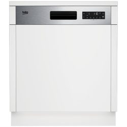 Beko BDSN28530X MOSOGATÓGÉP BEÉPÍTHETŐ