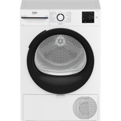 Beko BM3T37239WB  SZÁRÍTÓGÉP HŐSZIVATTYÚS