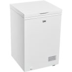 Beko CF100EWN FAGYASZTÓLÁDA 100L