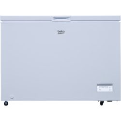 Beko CF316EWN FAGYASZTÓLÁDA 316L