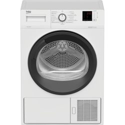 Beko DF-7412 PA SZÁRÍTÓGÉP HŐSZIVATTYÚS