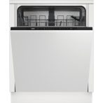 Beko DIN35320 MOSOGATÓGÉP BEÉPÍTHETŐ