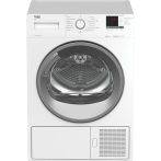 Beko DS8512GX SZÁRÍTÓGÉP HŐSZIVATTYÚS