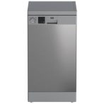 Beko DVS-05024 S MOSOGATÓGÉP 10 TERÍTÉK KESKENY