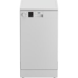 Beko DVS05024W MOSOGATÓGÉP 10 TERÍTÉK KESKENY