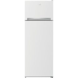 Beko RDSA240K40WN HŰTŐ FELÜLFAGYASZTÓS