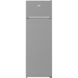 Beko RDSA280K40SN HŰTŐ FELÜLFAGYASZTÓS