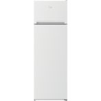 Beko RDSA280K40WN HŰTŐ FELÜLFAGYASZTÓS 160 CM