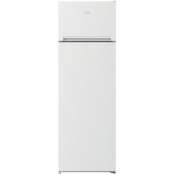 Beko RDSA280K40WN HŰTŐ FELÜLFAGYASZTÓS 160 CM