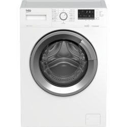 Beko WUE8612XS0 MOSÓGÉP ELÖLTÖLTŐS