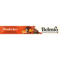 Belmio BLIO32031TL KÁVÉKAPSZULA NESPRESSO KOMPATIBILIS PUMPKIN SPICE