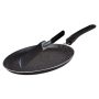 Blaumann BL-1531MB-SP PALACSINTASÜTŐ 24 CM SPATULÁVAL