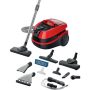 Bosch BWD421PET TAKARÍTÓGÉP