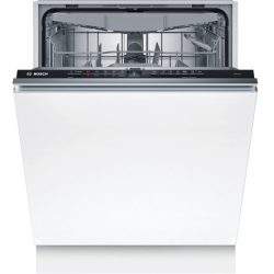 Bosch SMV2HVX02E MOSOGATÓGÉP BEÉPÍTHETŐ 14 TERÍTÉK INTEGRÁLT