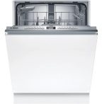   Bosch SMV4HTX00E MOSOGATÓGÉP BEÉPÍTHETŐ 13 TERÍTÉK INTEGRÁLT