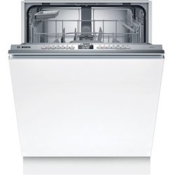 Bosch SMV4HTX00E MOSOGATÓGÉP BEÉPÍTHETŐ 13 TERÍTÉK INTEGRÁLT